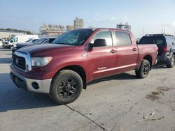 2008 Toyota Tundra Crewmax en venta en New Orleans, LA