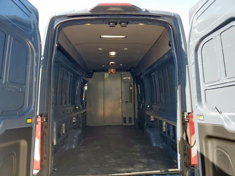2019 Ford Transit T-250