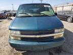 2001 Chevrolet Astro