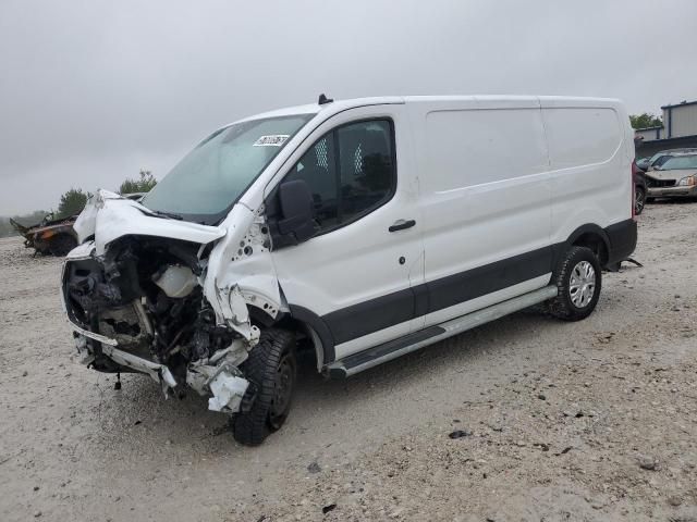 2021 Ford Transit T-250
