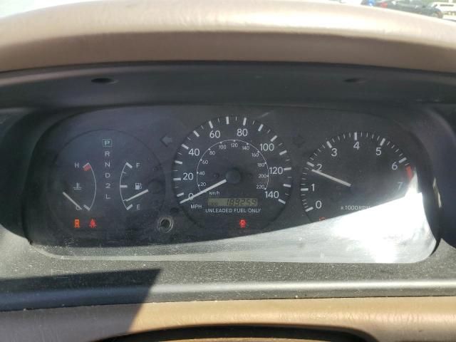 1997 Toyota Camry CE