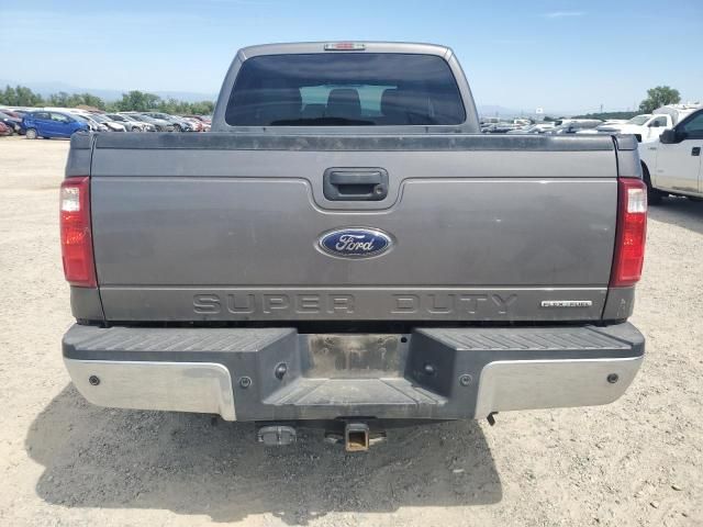 2013 Ford F250 Super Duty