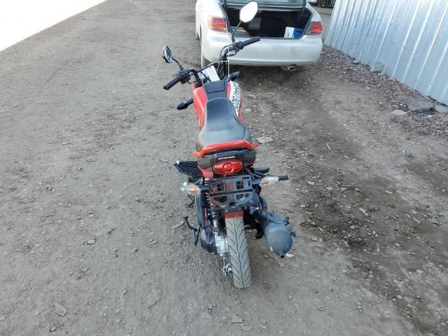 2023 Honda NVA110 B