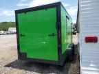 2023 Highcuntry 2023 High Country 7X16TA2 Enclosed Cargo Trailer