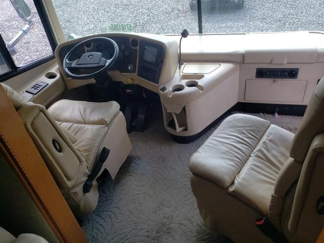 2003 Spartan Motors Motorhome 4VZ