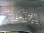 1996 Chevrolet S Truck S10