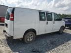 2007 Chevrolet Express G1500