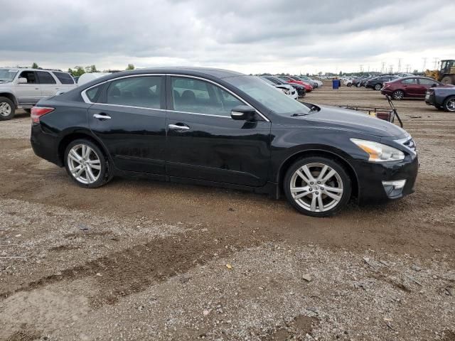2013 Nissan Altima 3.5S