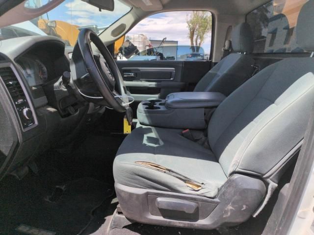 2015 Dodge RAM 2500 ST