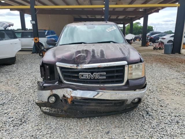 2008 GMC Sierra C1500