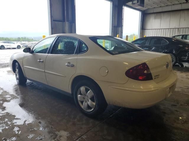 2007 Buick Lacrosse CX