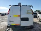 2010 Chevrolet Express G2500
