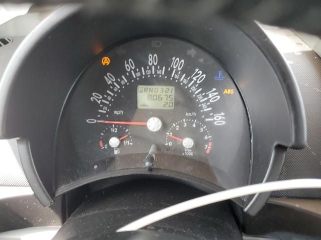 2000 Volkswagen New Beetle GLS