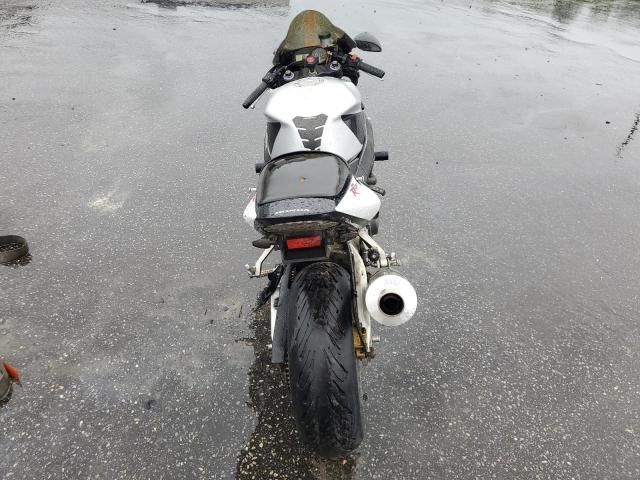 2002 Honda CBR900 RR