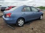 2010 Toyota Yaris