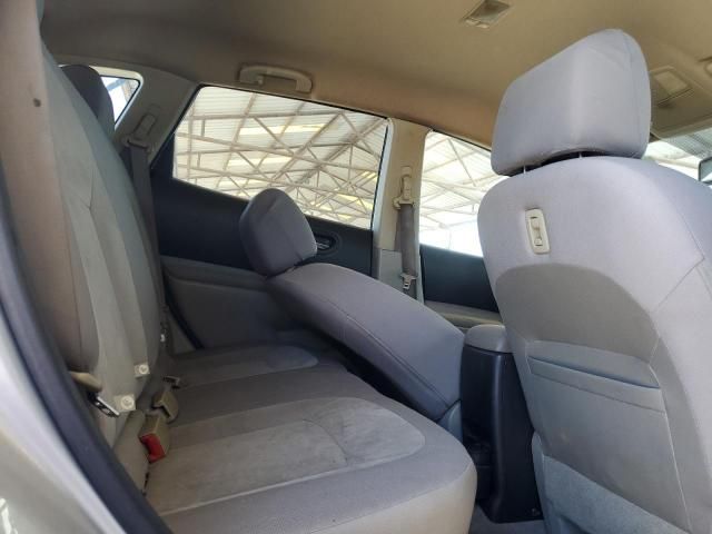 2010 Nissan Rogue S