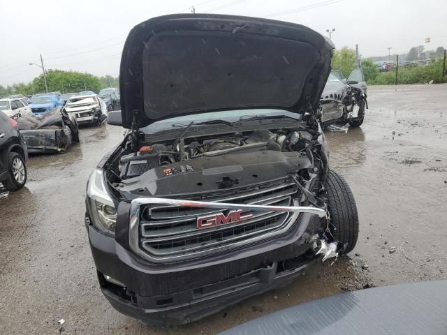2015 GMC Yukon XL K1500 SLE