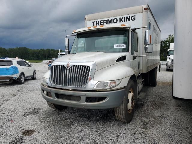 2012 International 4000 4300