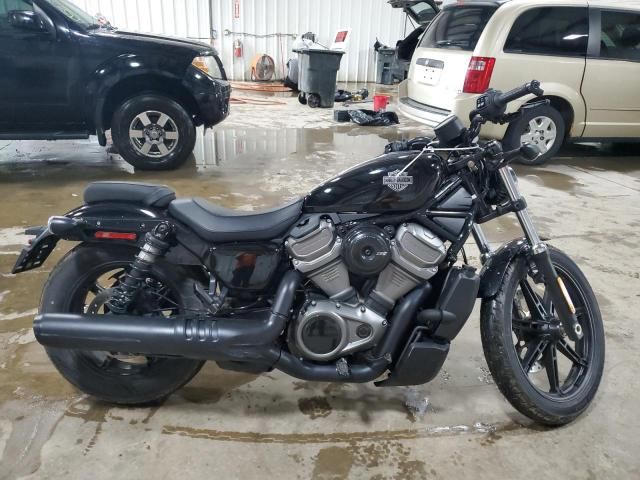 2024 Harley-Davidson RH975