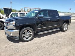 2016 Chevrolet Silverado K1500 LTZ for sale in Kapolei, HI