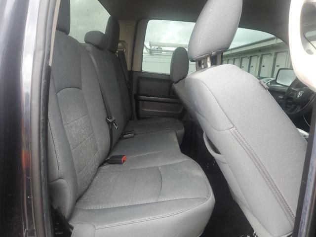 2013 Dodge RAM 1500 ST