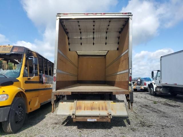 2017 Ford F750 Super Duty