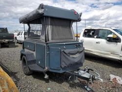 Salvage cars for sale from Copart Airway Heights, WA: 2023 Other Trailer