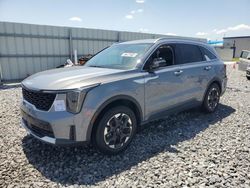 KIA Vehiculos salvage en venta: 2024 KIA Sorento S