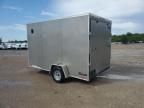 2020 LGS XLW7X12SE2SE Enclosed Cargo Trailer