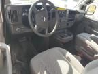 2016 Chevrolet Express G3500
