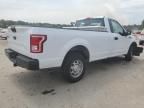 2017 Ford F150