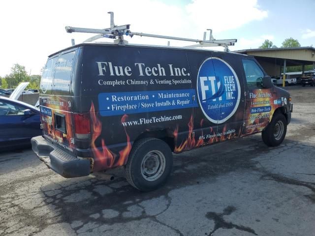 2008 Ford Econoline E250 Van