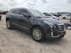 2018 Cadillac XT5