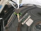 2009 Kawasaki ZX600 R