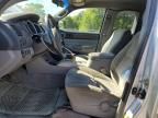 2008 Toyota Tacoma Access Cab