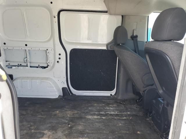 2015 Nissan NV200 2.5S
