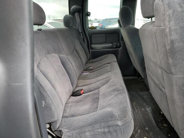 2000 Chevrolet Silverado K1500