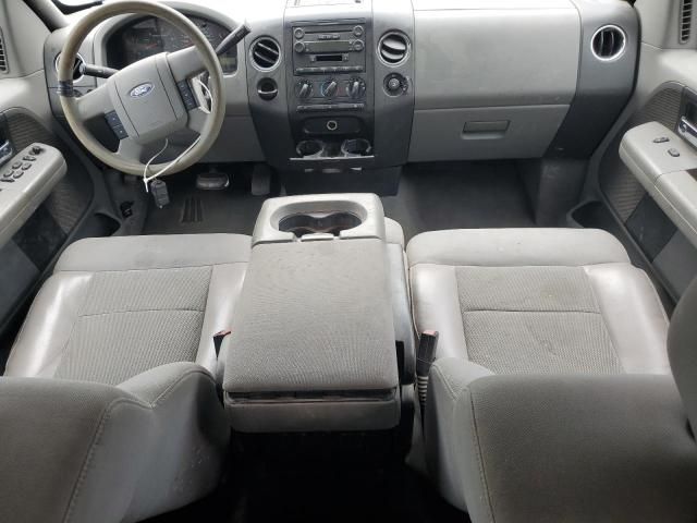 2004 Ford F150