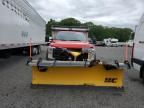 2024 Ford F550 Super Duty