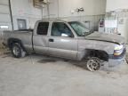 1999 Chevrolet Silverado K1500