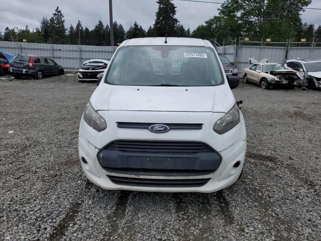 2014 Ford Transit Connect XLT