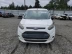 2014 Ford Transit Connect XLT
