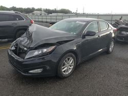 2013 KIA Optima LX for sale in Pennsburg, PA