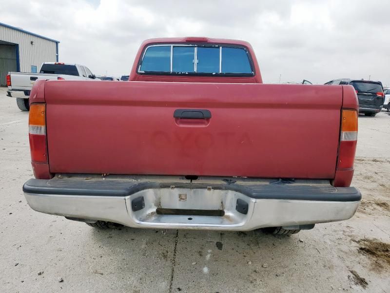 1996 Toyota Tacoma Xtracab