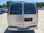 1998 Chevrolet Express G1500