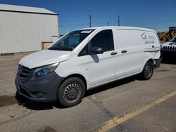 2017 Mercedes-Benz Metris en venta en Nampa, ID