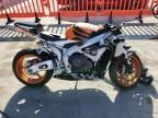 2007 Honda CBR1000 RR