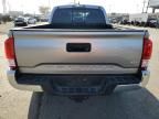 2017 Toyota Tacoma Double Cab