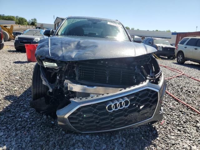 2023 Audi Q5 Premium 45