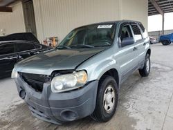 2005 Ford Escape XLS for sale in Homestead, FL